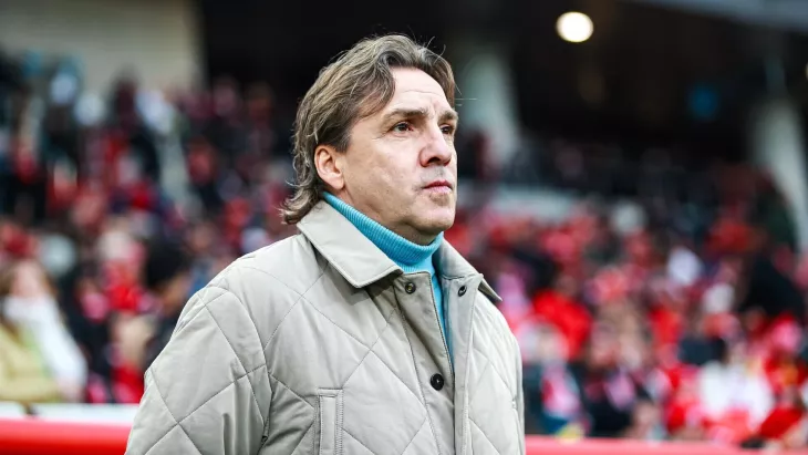 ФК Пари НН, Сергей Юран