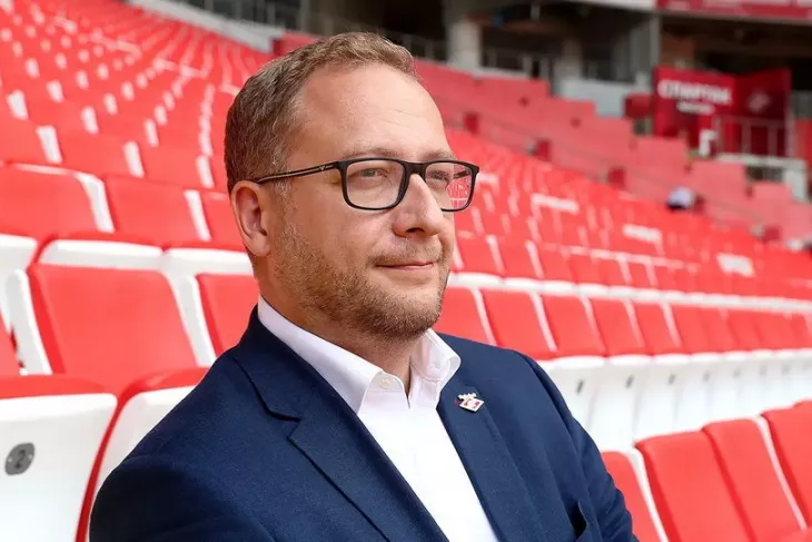 ФК Спартак Москва, Российская Премьер-Лига (РПЛ)