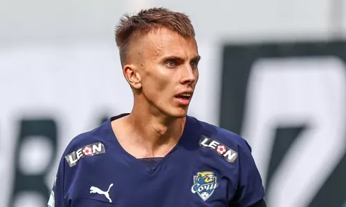 ФК Зенит, ФК Сочи