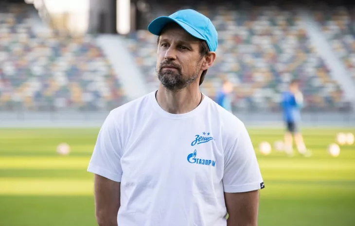 ФК Зенит, ФК Спартак Москва