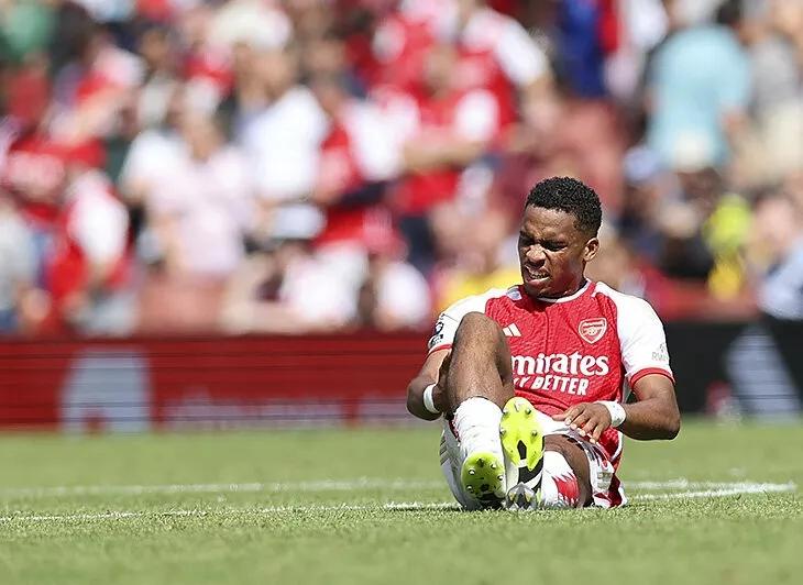 Арсенал, Микель Артета