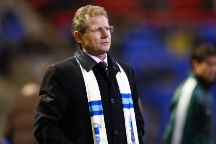 ФК Зенит, ФК Спартак Москва