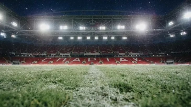 Гендир «Спортгазона» Ефремов о «Лукойл Арене»: «Болтунов у нас много ...