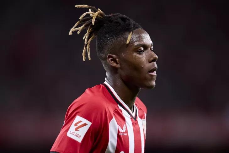 Барселона, Атлетик