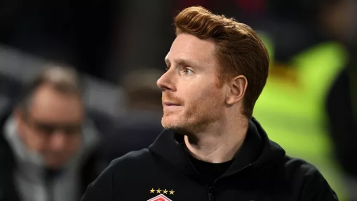 Владислав Радимов, Гильермо Абаскаль