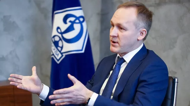 ФК Динамо Москва, Российская Премьер-Лига (РПЛ)