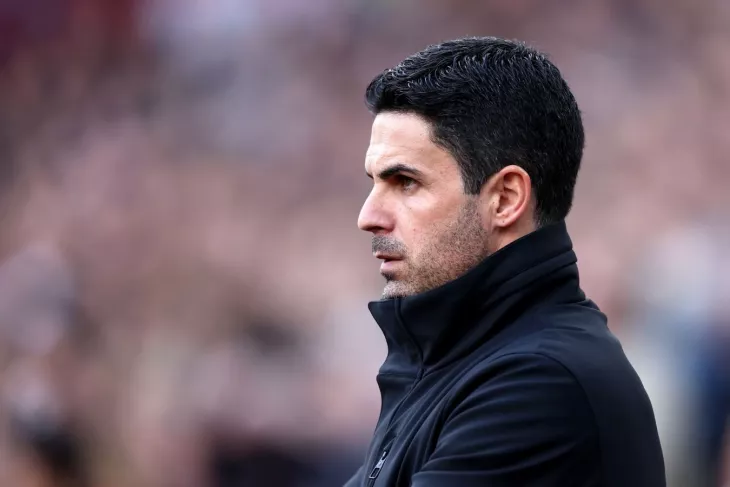 Арсенал, Английская Премьер-Лига (АПЛ)