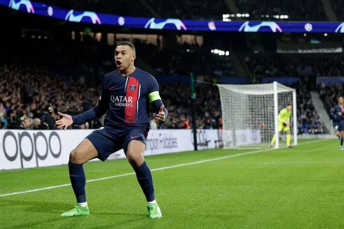 Реал Сосьедад, ПСЖ