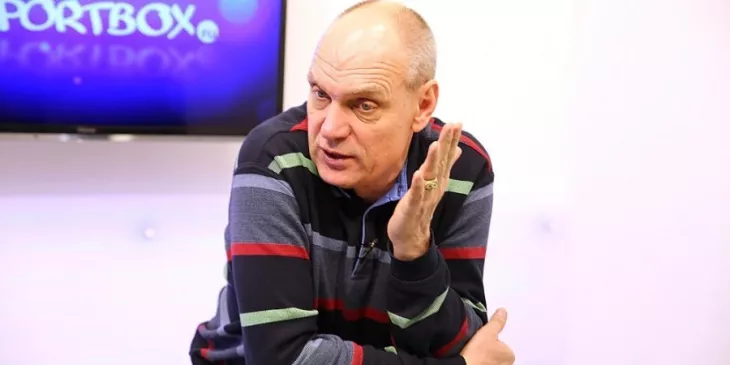 Александр Бубнов, Российская Премьер-Лига (РПЛ)