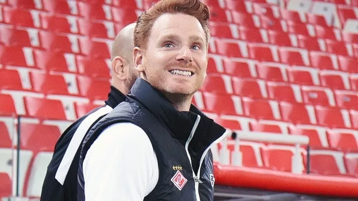 ФК Спартак Москва, ФК Факел