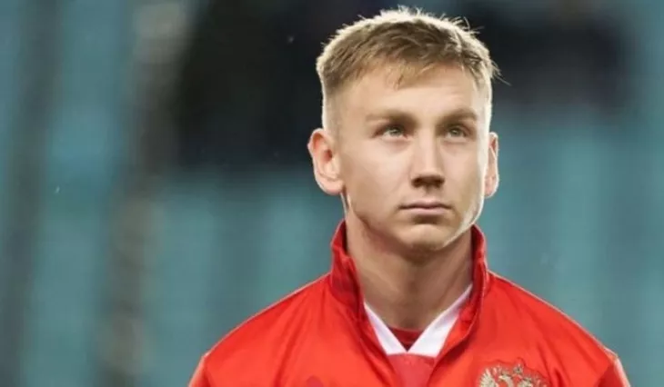 ФК Спартак Москва, Наиль Умяров