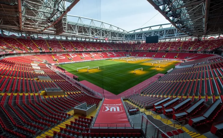 ФК Спартак Москва, Гильермо Абаскаль