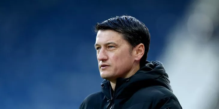 ФК Краснодар, Владимир Ивич