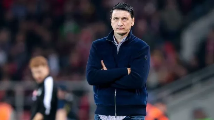 ФК Краснодар, Владимир Ивич