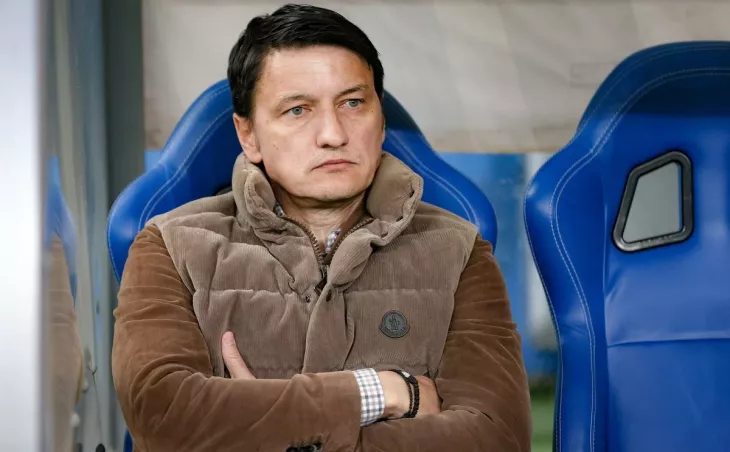 ФК Краснодар, Владимир Ивич