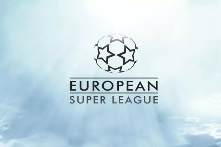 ЕС запретил Суперлиге называться «Суперлигой» из-за датчан