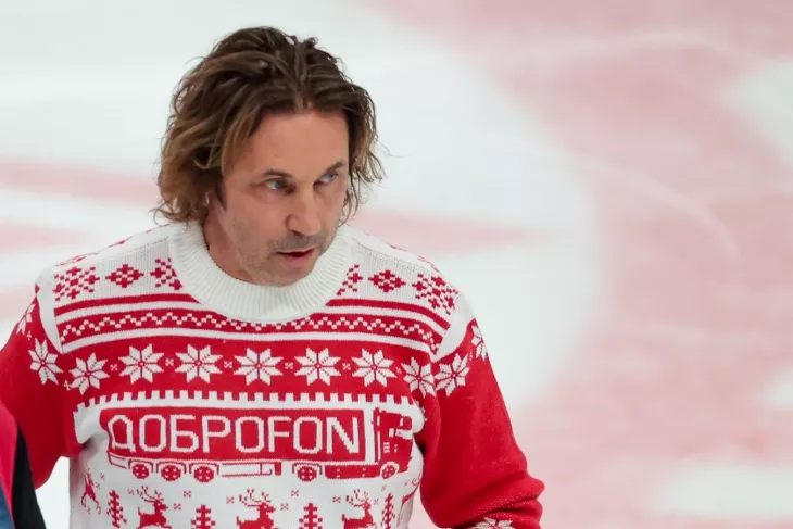 ФК Спартак Москва, Александр Мостовой