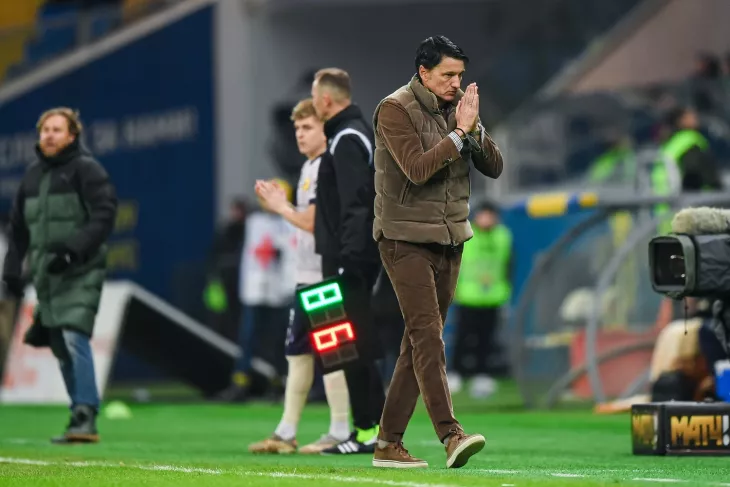 ФК Краснодар, Владимир Ивич