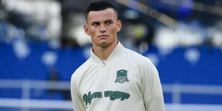 Сборная Сербии