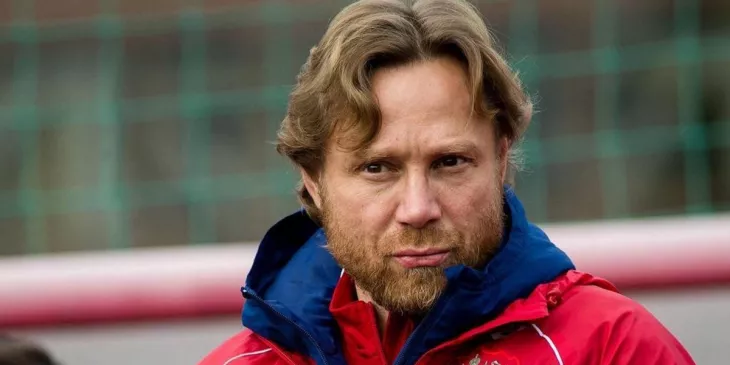 Василий Уткин, Валерий Карпин