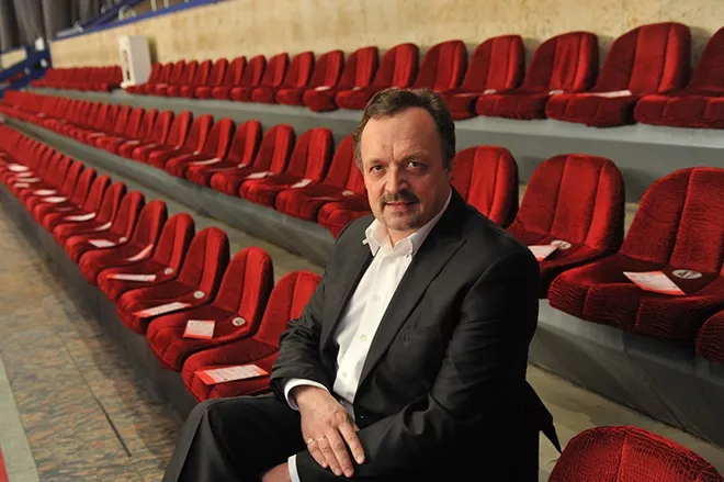 Российская Премьер-Лига (РПЛ)