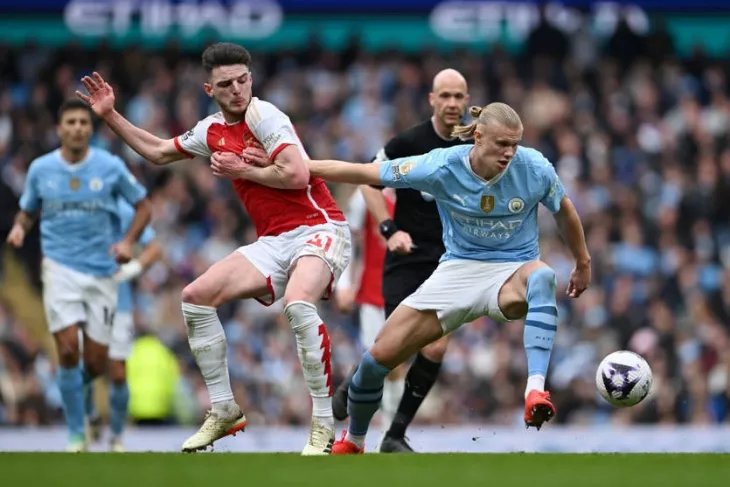 Manchester city vs manchester united live stream