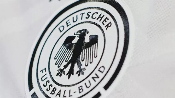 В списке доступных номеров сборной Германии больше нет «44»