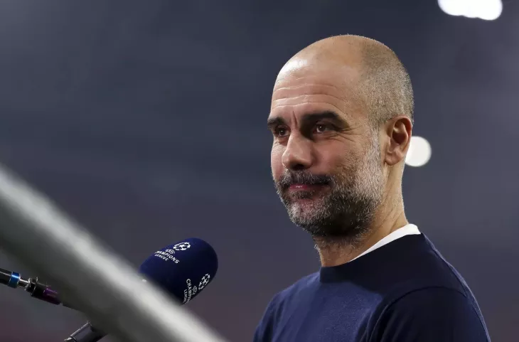 Манчестер Сити, Астон Вилла