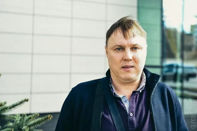 Игорь Колыванов обозначил причину краха «Динамо»