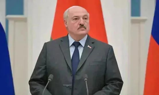 Лукашенко принял решение разрешить Беларуси нелегально смотреть Евро