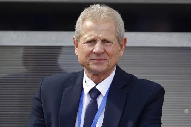 ФК Локомотив Москва, ФК Зенит