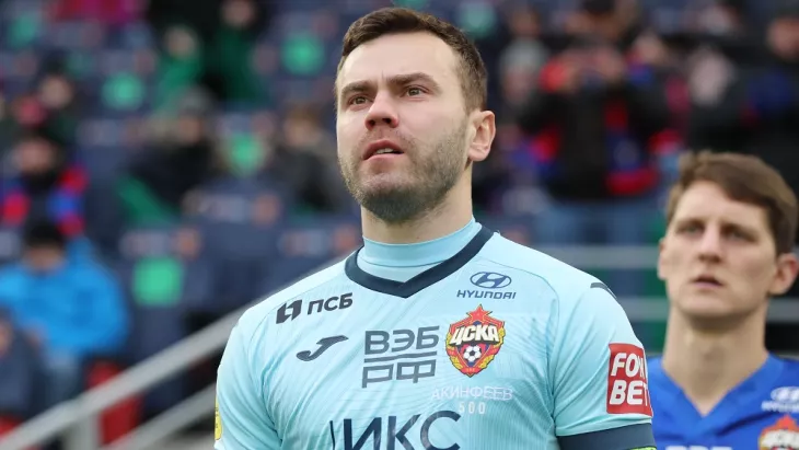 ФК Балтика, ПФК ЦСКА