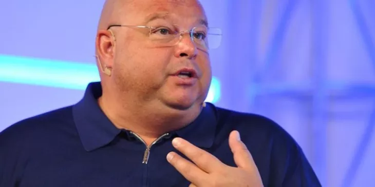 ФК Спартак Москва, Андрей Червиченко