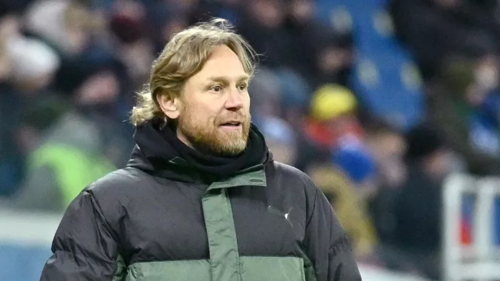 ФК Ростов, Валерий Карпин