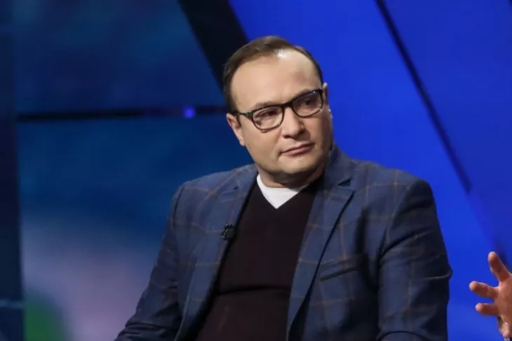 Реал Мадрид, Бавария