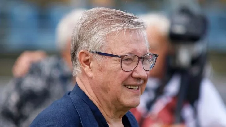 ФК Зенит, Геннадий Орлов