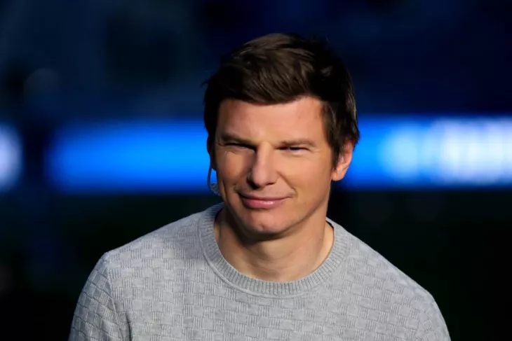 ФК Зенит, Андрей Аршавин