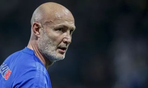 Челси, Франк Лебеф