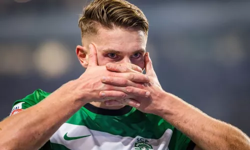 Виктор Дьекереш сегодня: последние новости, трансферы 2024 | Футбол 24