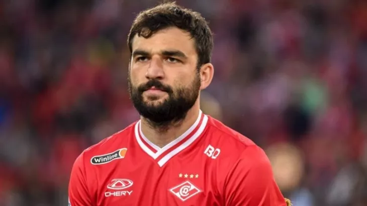 ФК Спартак Москва, ФК Динамо Москва