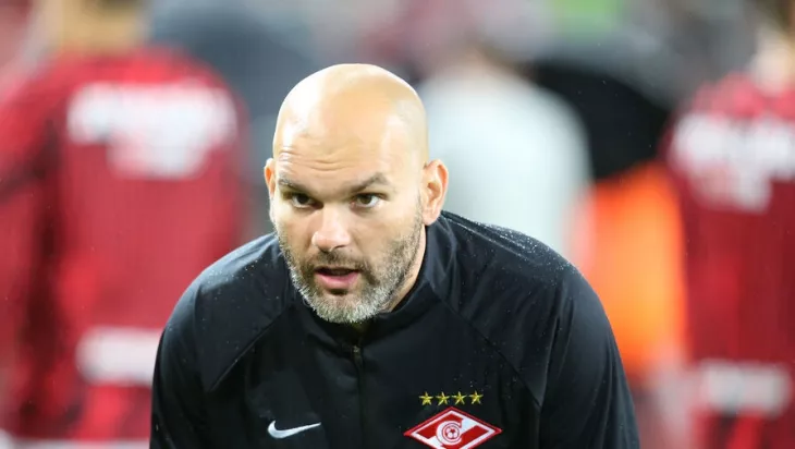 ФК Динамо Москва, ФК Спартак Москва