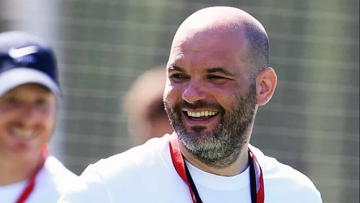 ФК Спартак Москва, ФК Динамо Москва