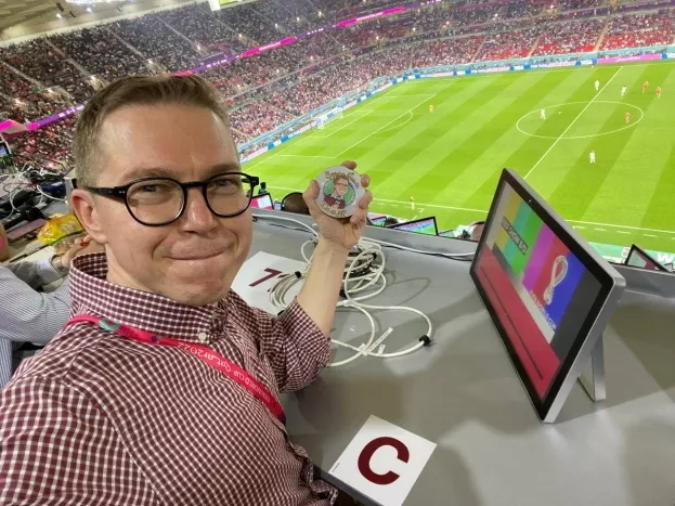 ФК Спартак Москва, Тимур Журавель