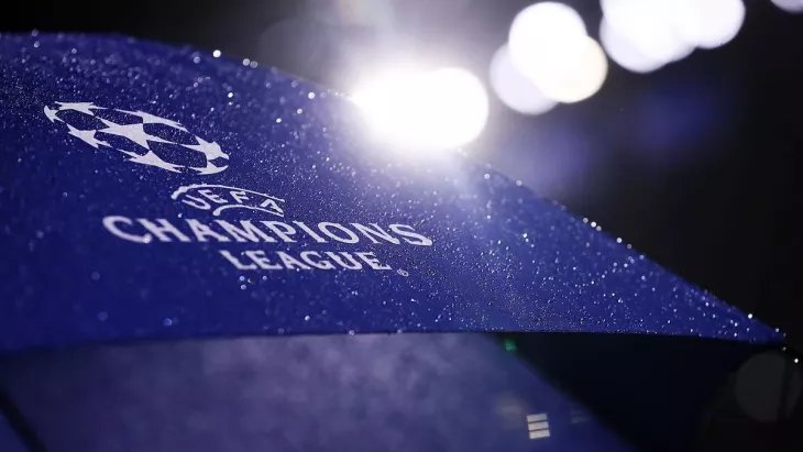 УЕФА определил, кто может стать лучшим игроком недели в Лиге чемпионов