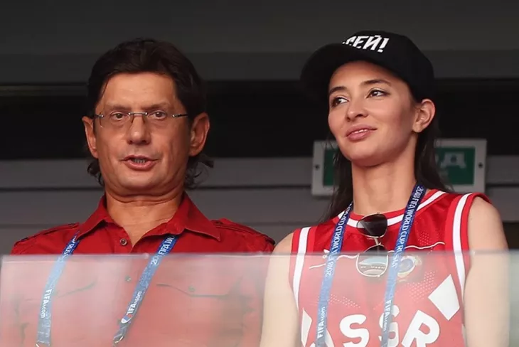 ФК Краснодар, ФК Спартак Москва