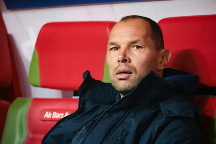 ФК Ростов, ФК Балтика