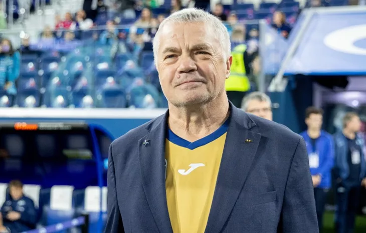 ФК Зенит, Александр Медведев