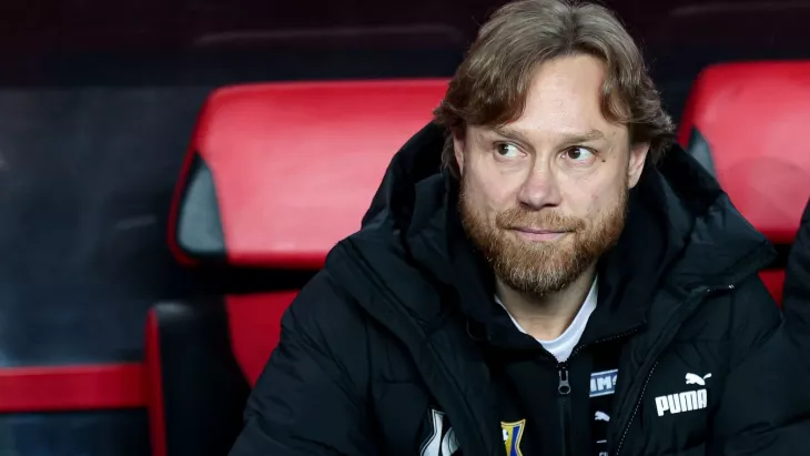 ФК Ростов, Валерий Карпин