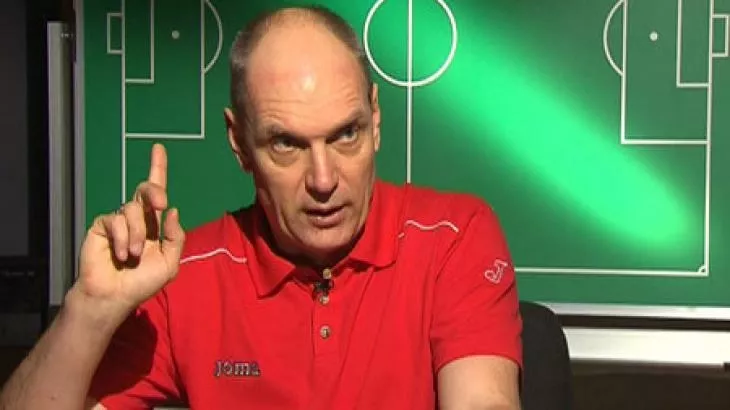 ФК Локомотив Москва, ФК Ростов