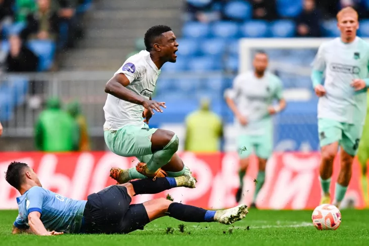 ФК Краснодар, ФК Зенит